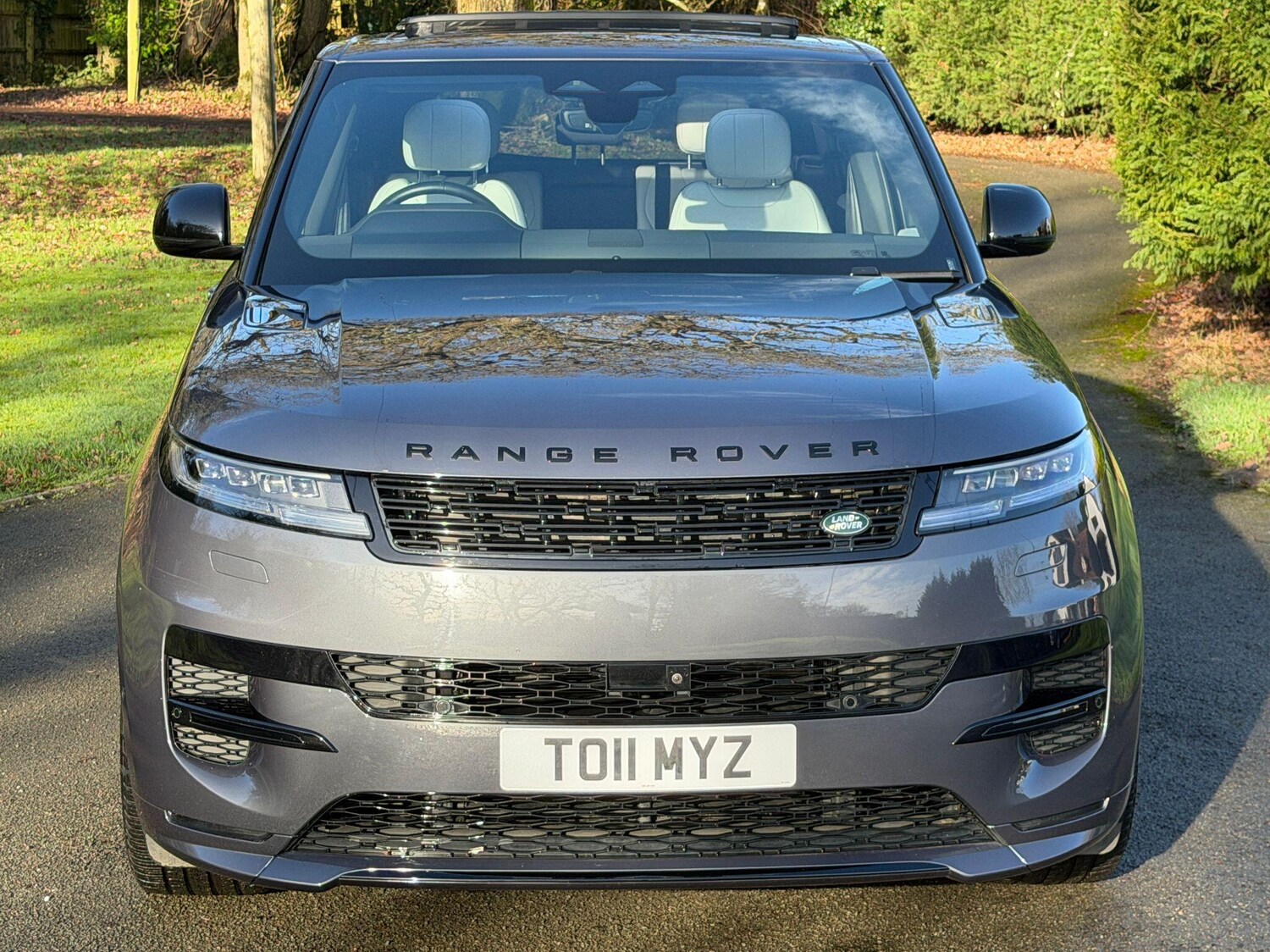 Used Land Rover Range Rover Sport for sale - 77351989: Photo 6