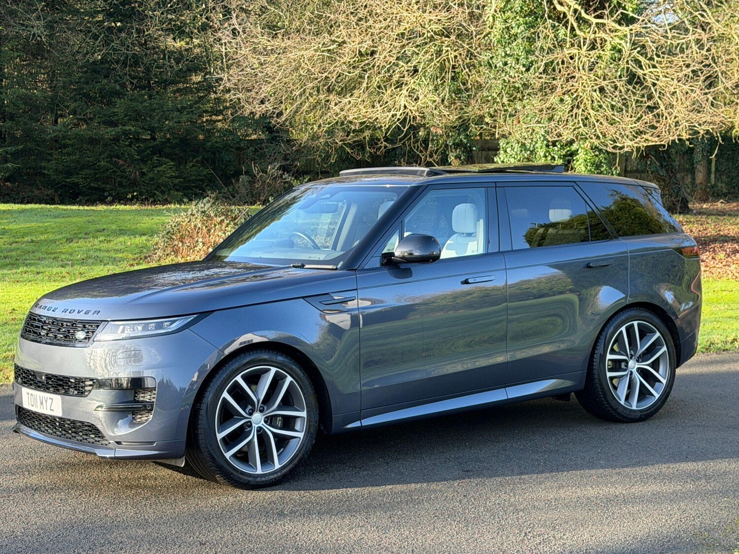 Used Land Rover Range Rover Sport for sale - 77351989: Photo 7