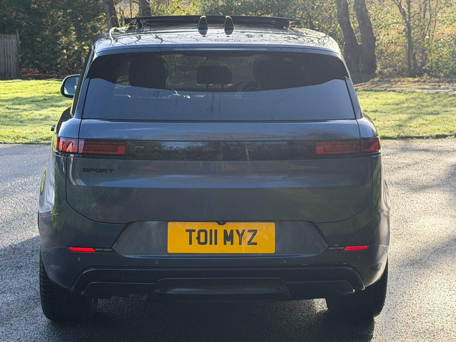 Used Land Rover Range Rover Sport for sale - 77351989: Photo 9