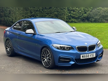 Used BMW 2 Series 2018 for sale - 76898290: Photo