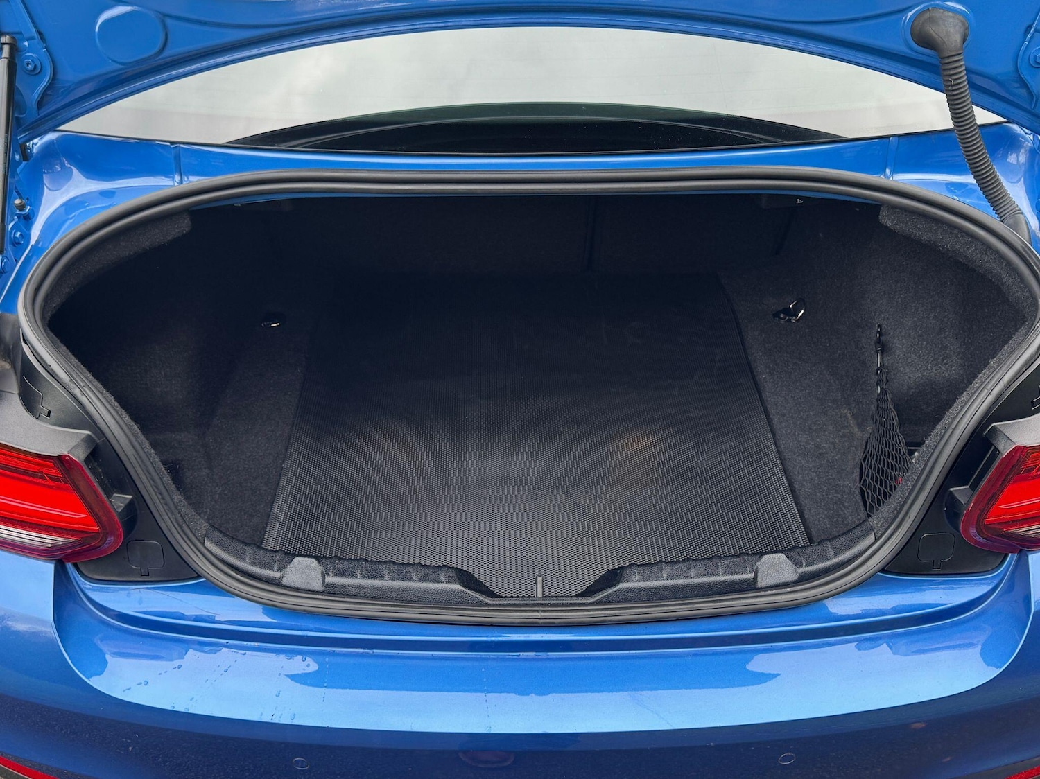 Used BMW 2 Series 2018 for sale - 76898290: Photo 20