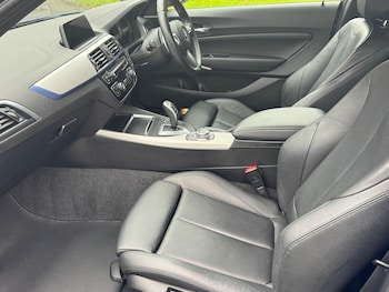 Used BMW 2 Series 2018 for sale - 76898290: Photo