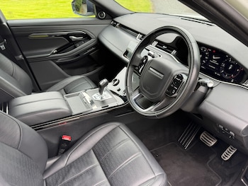 Used Land Rover Range Rover Evoque 2020 for sale - 78649267: Photo