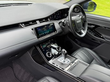 Used Land Rover Range Rover Evoque 2020 for sale - 78649267: Photo