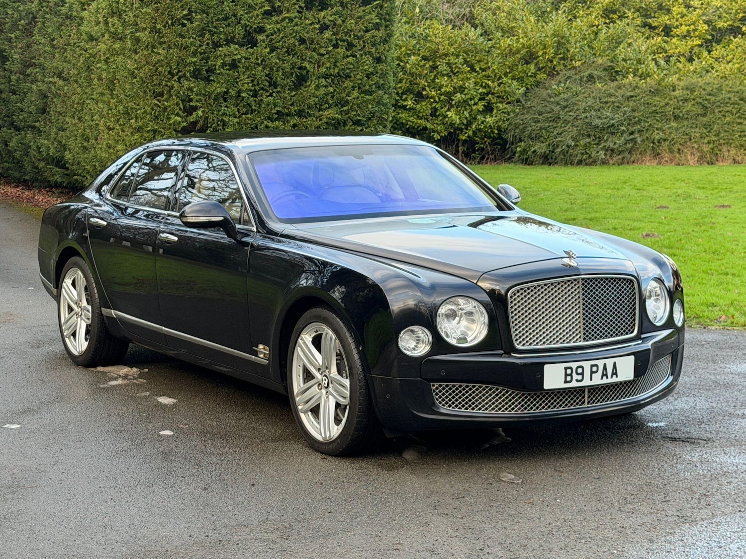 Used Bentley Mulsanne 2012 for sale - 77174941: Photo 1