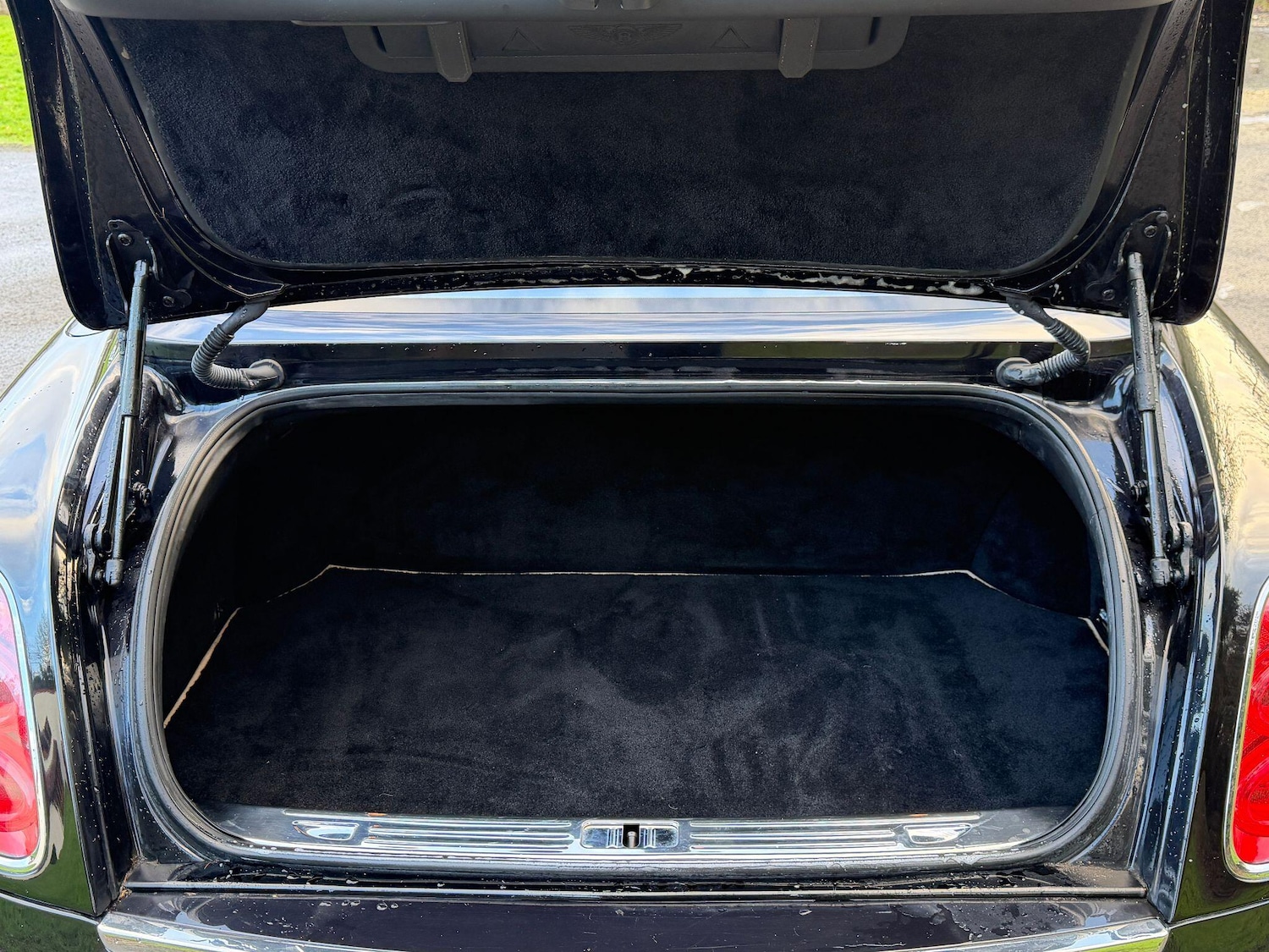 Used Bentley Mulsanne 2012 for sale - 77174941: Photo 11