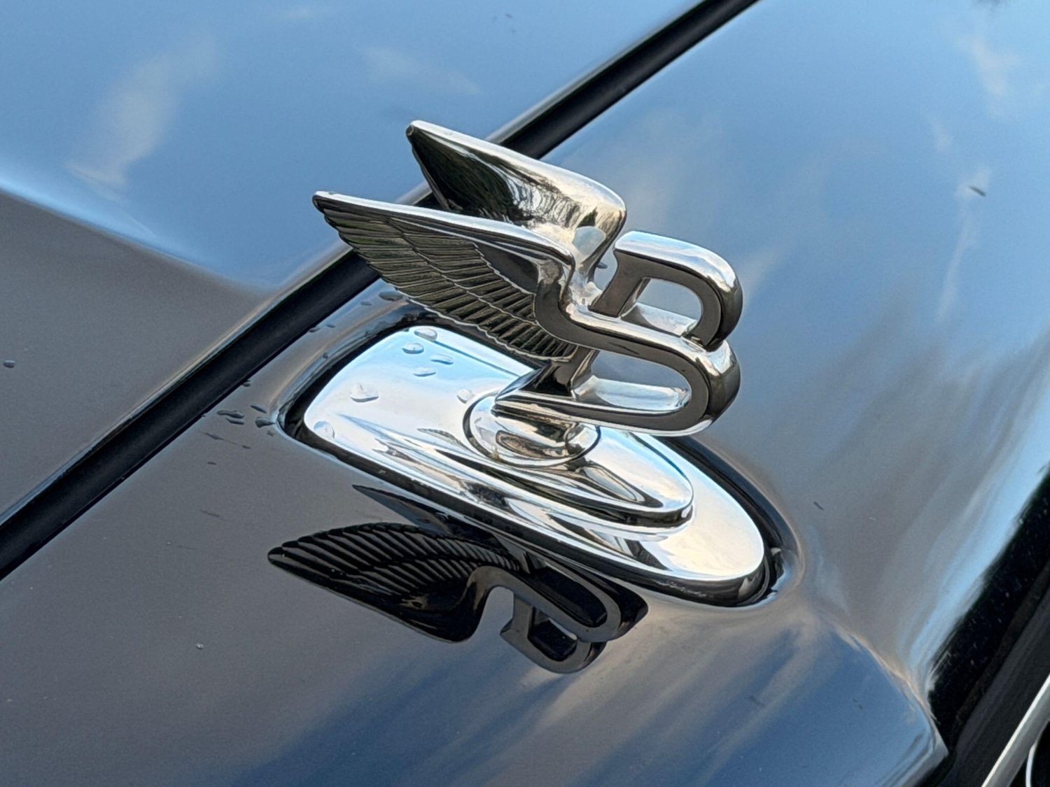 Used Bentley Mulsanne 2012 for sale - 77174941: Photo 12