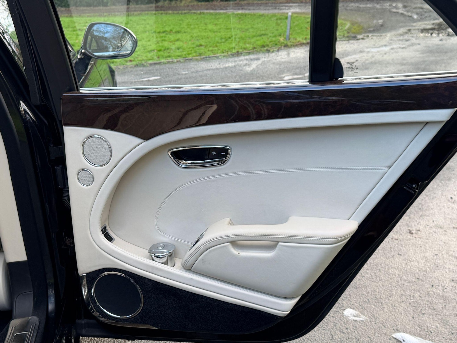 Used Bentley Mulsanne 2012 for sale - 77174941: Photo 13