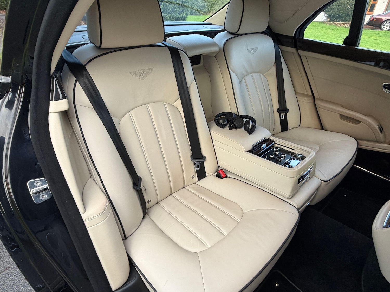 Used Bentley Mulsanne 2012 for sale - 77174941: Photo 14