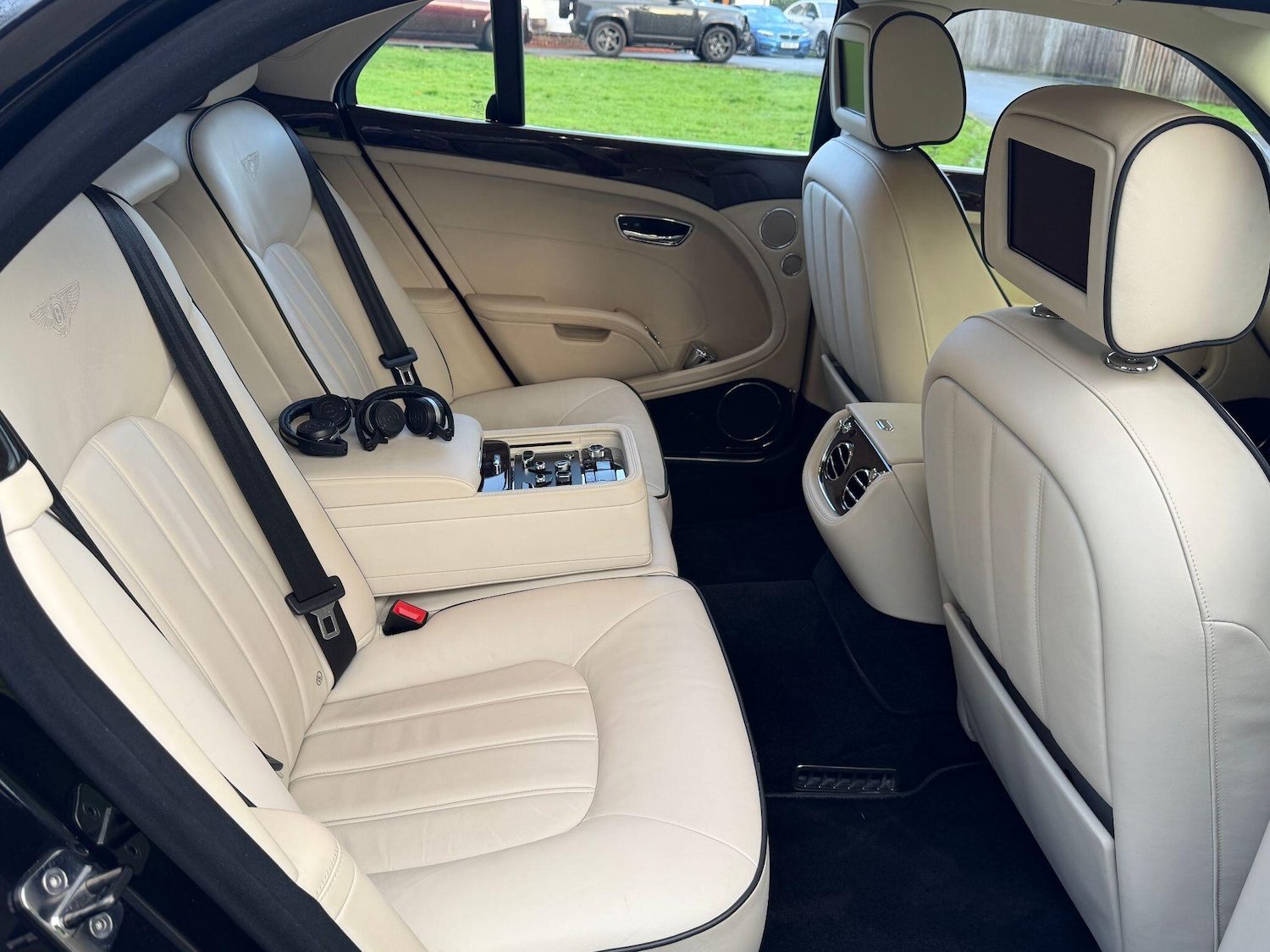 Used Bentley Mulsanne 2012 for sale - 77174941: Photo 15