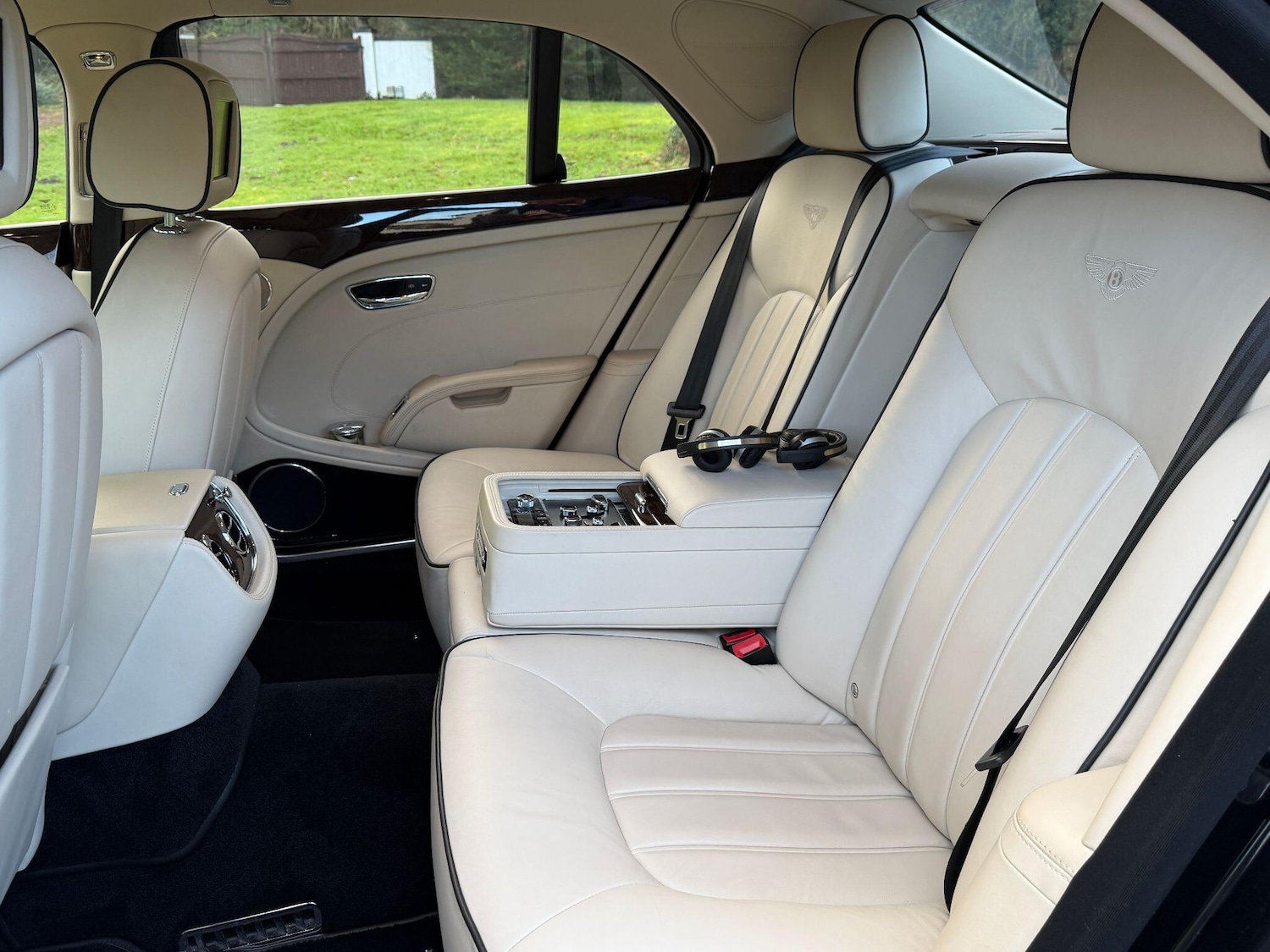 Used Bentley Mulsanne 2012 for sale - 77174941: Photo 16