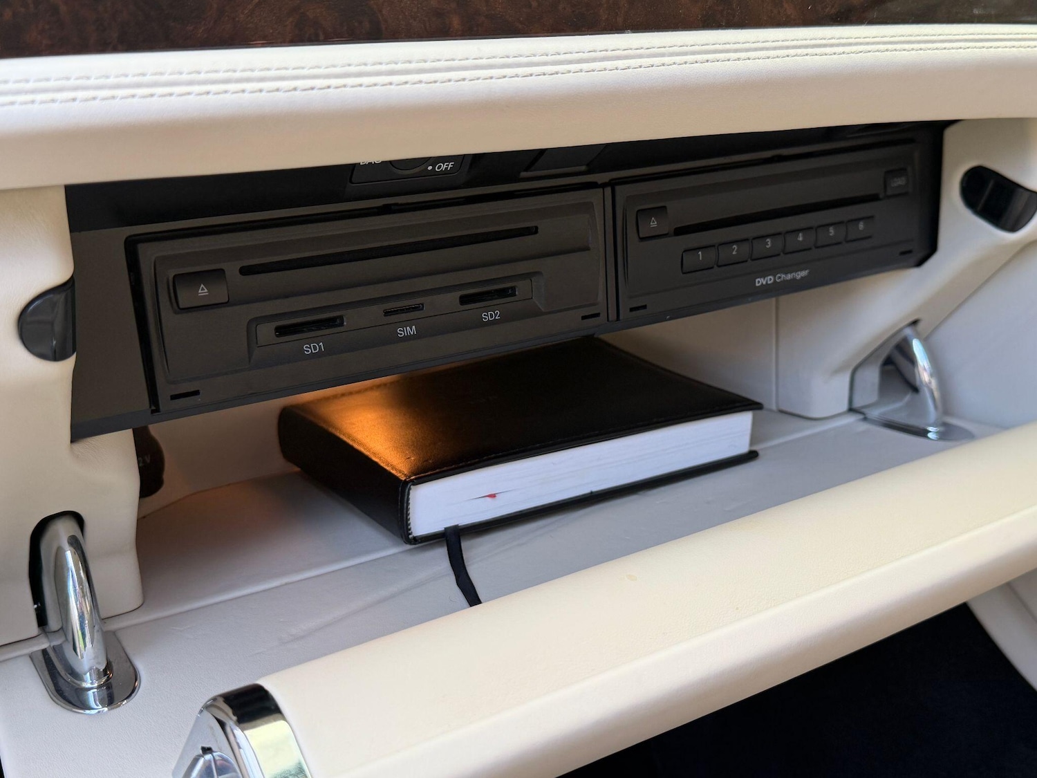 Used Bentley Mulsanne 2012 for sale - 77174941: Photo 18