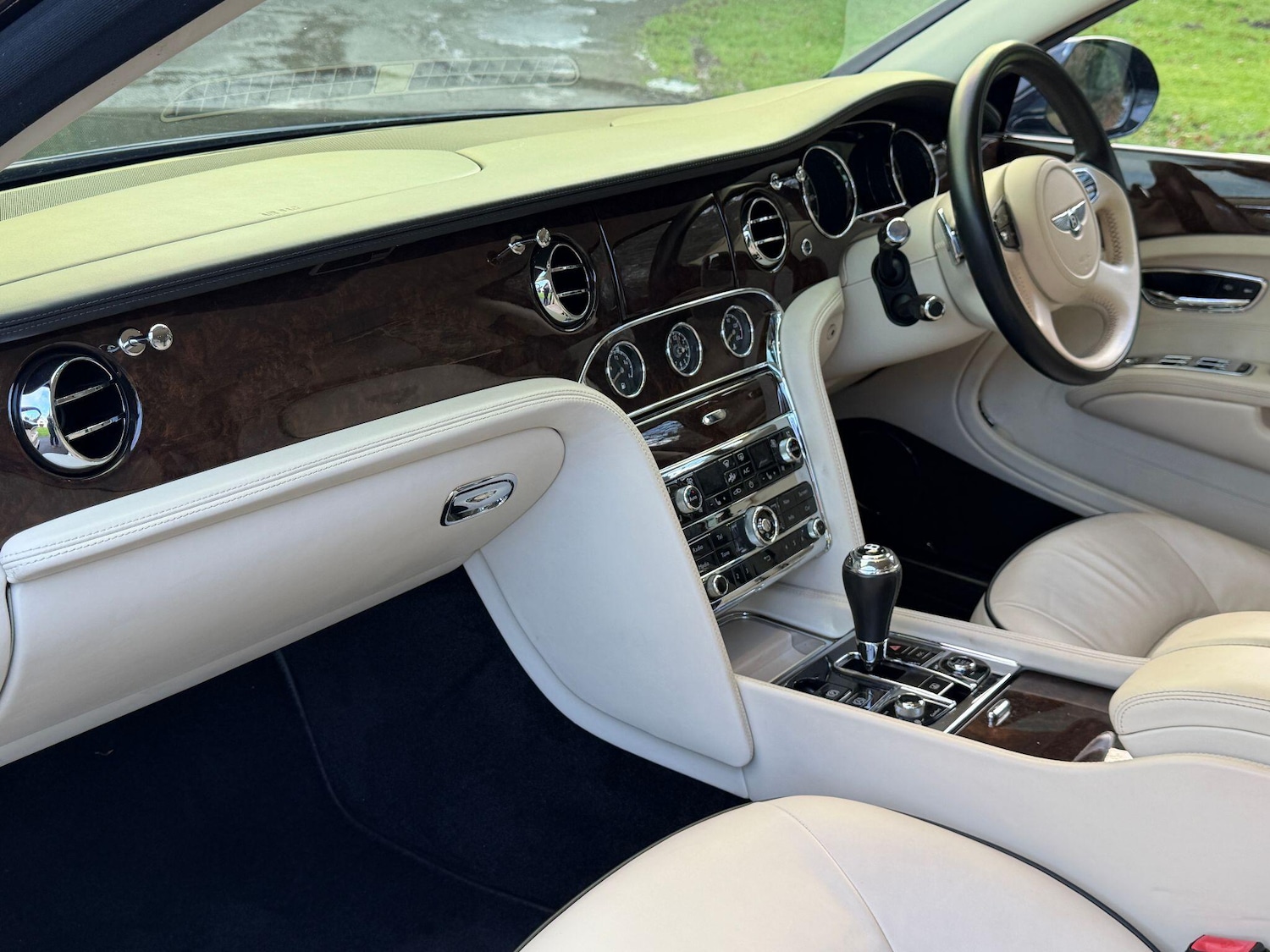 Used Bentley Mulsanne 2012 for sale - 77174941: Photo 19