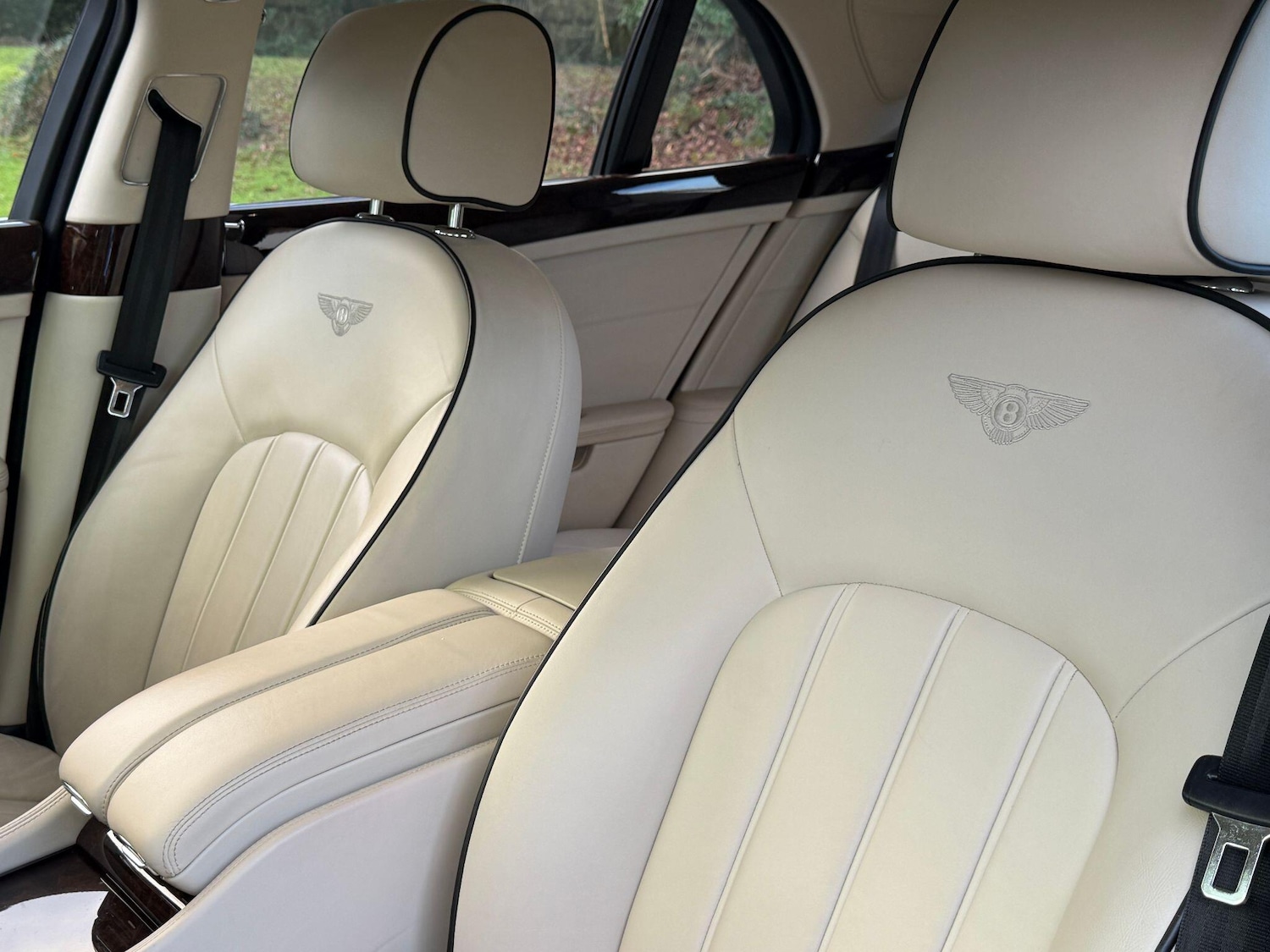 Used Bentley Mulsanne 2012 for sale - 77174941: Photo 20