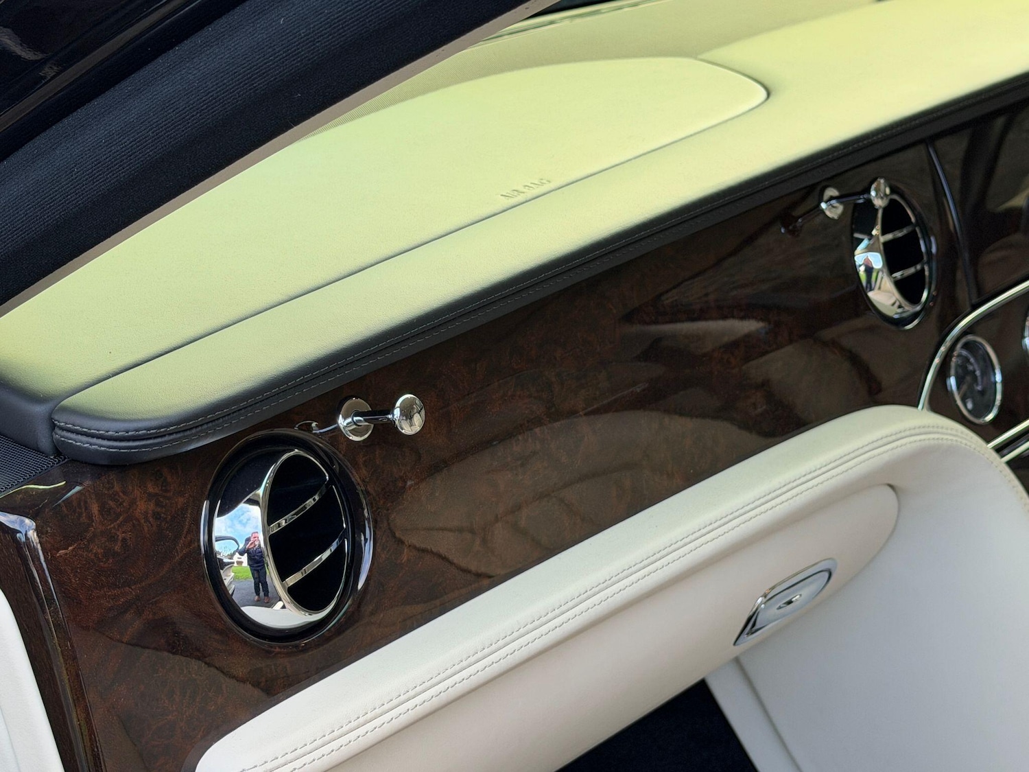 Used Bentley Mulsanne 2012 for sale - 77174941: Photo 21