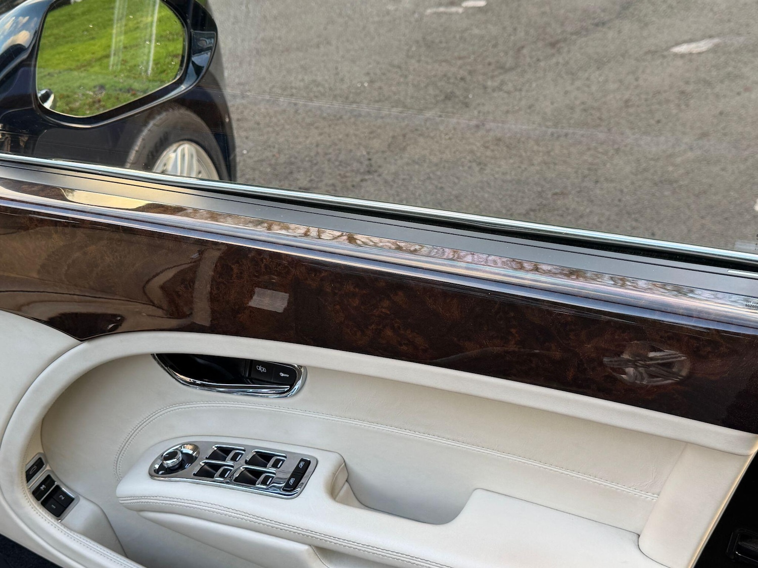 Used Bentley Mulsanne 2012 for sale - 77174941: Photo 22