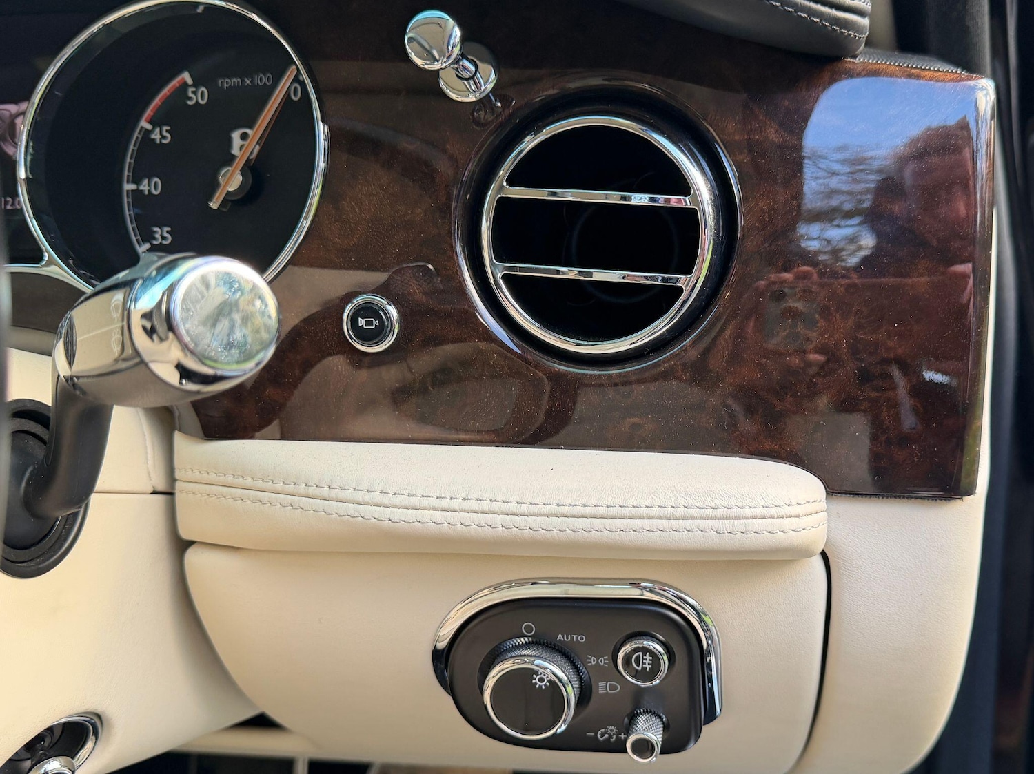 Used Bentley Mulsanne 2012 for sale - 77174941: Photo 24