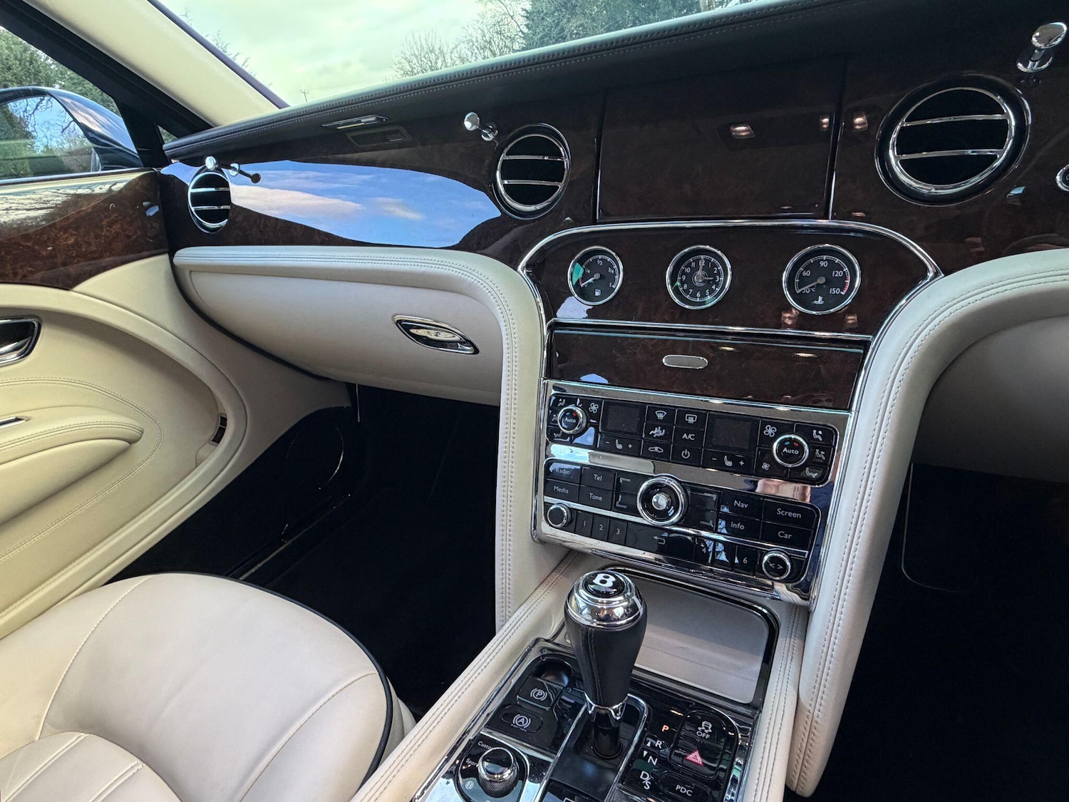 Used Bentley Mulsanne 2012 for sale - 77174941: Photo 25