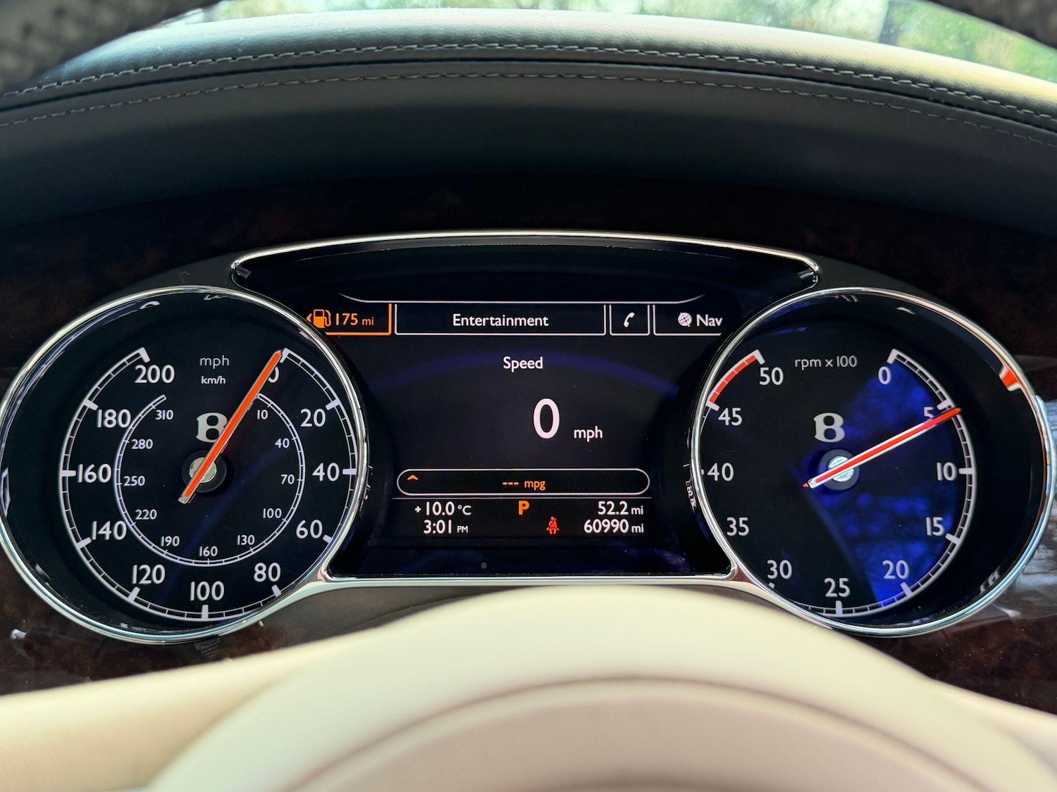 Used Bentley Mulsanne 2012 for sale - 77174941: Photo 27