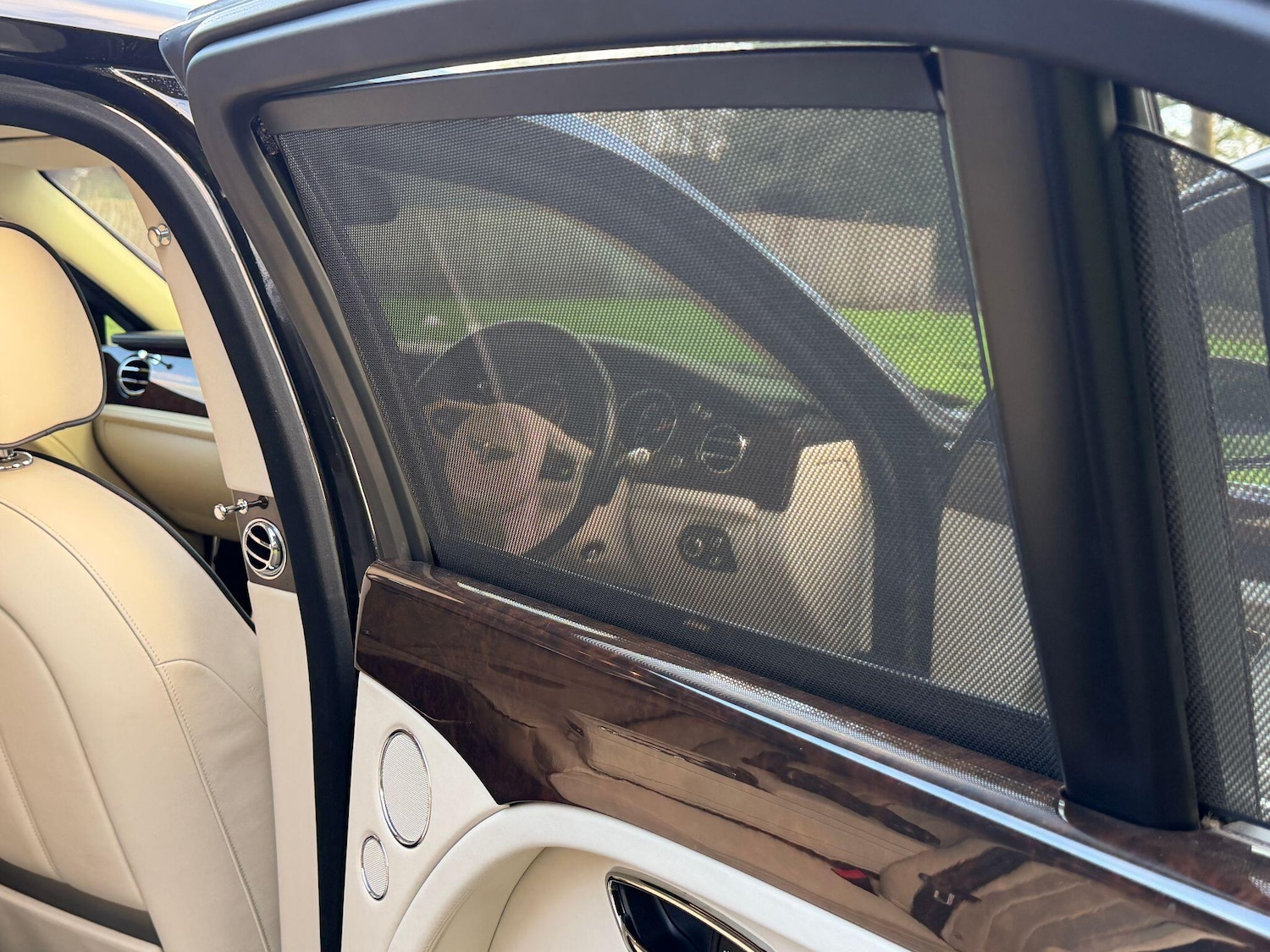 Used Bentley Mulsanne 2012 for sale - 77174941: Photo 29