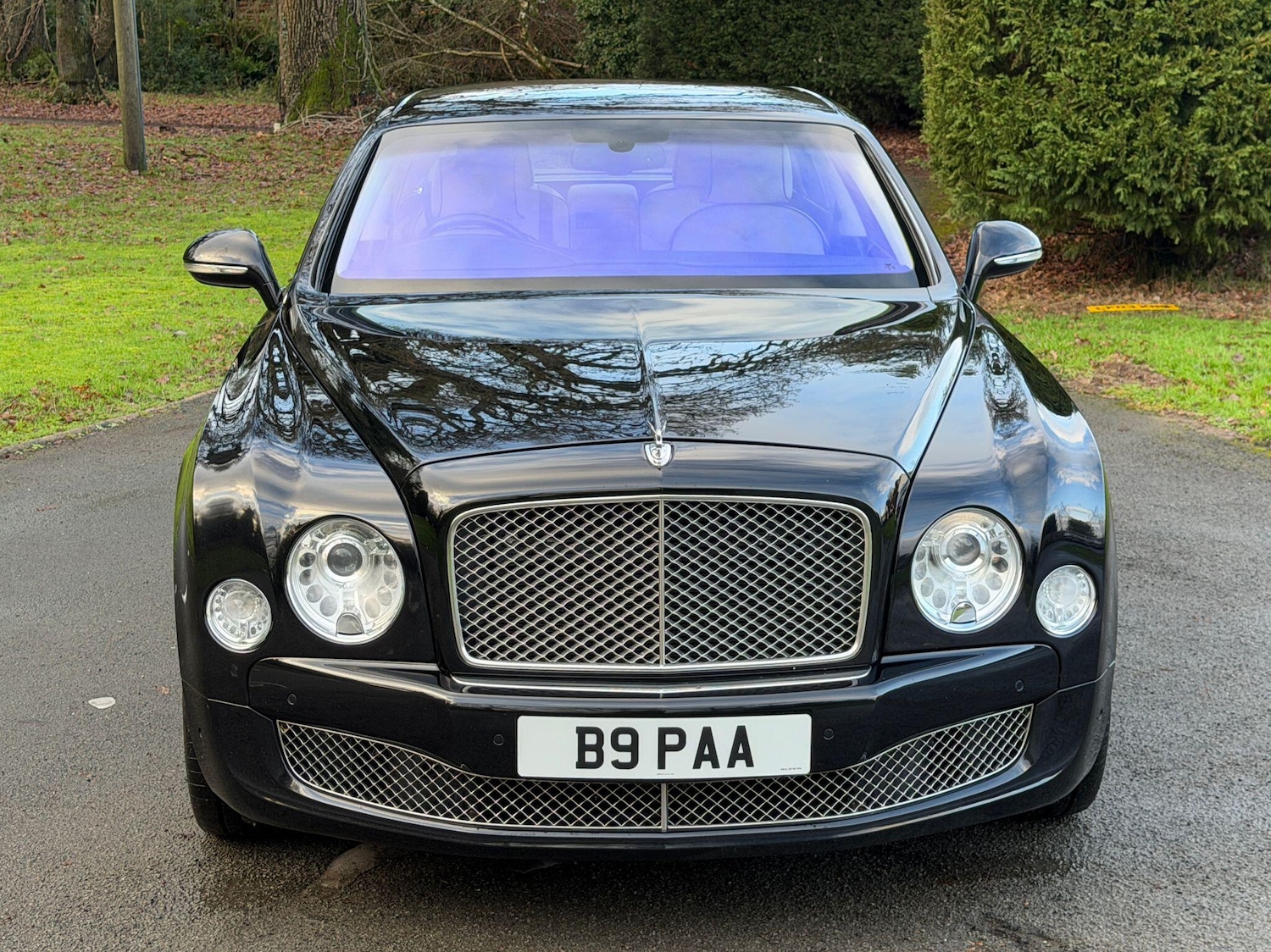 Used Bentley Mulsanne 2012 for sale - 77174941: Photo 3