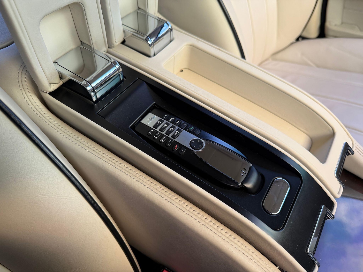 Used Bentley Mulsanne 2012 for sale - 77174941: Photo 30