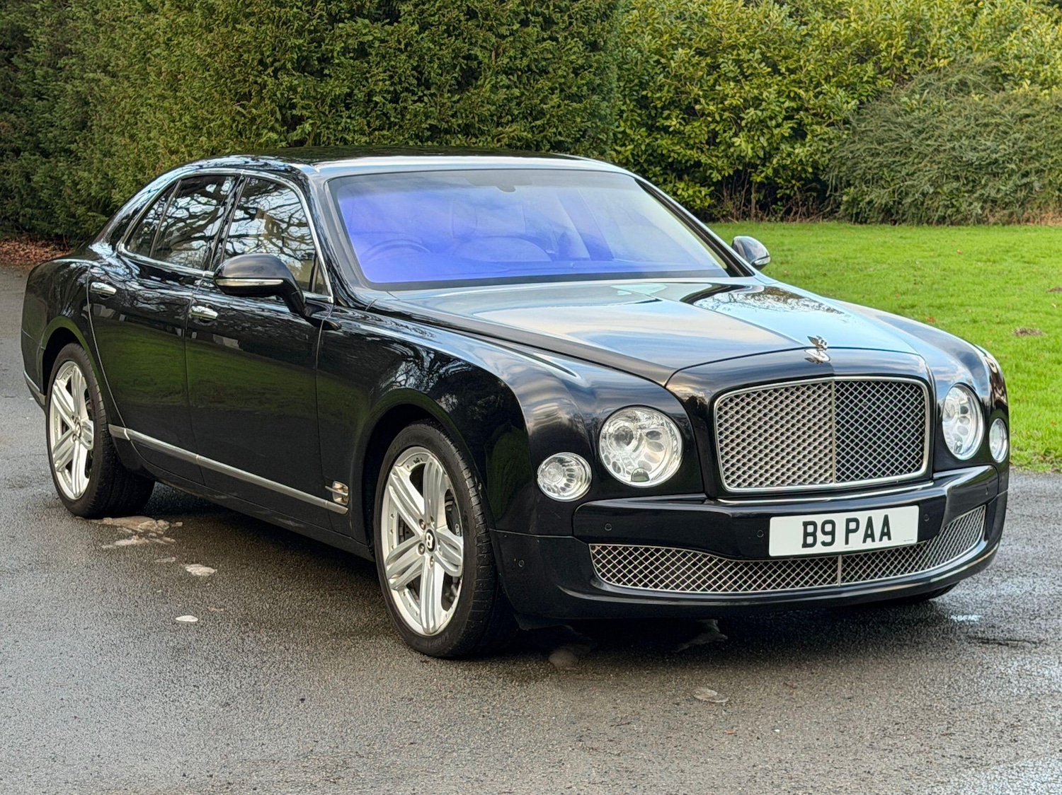 Used Bentley Mulsanne 2012 for sale - 77174941: Photo 31