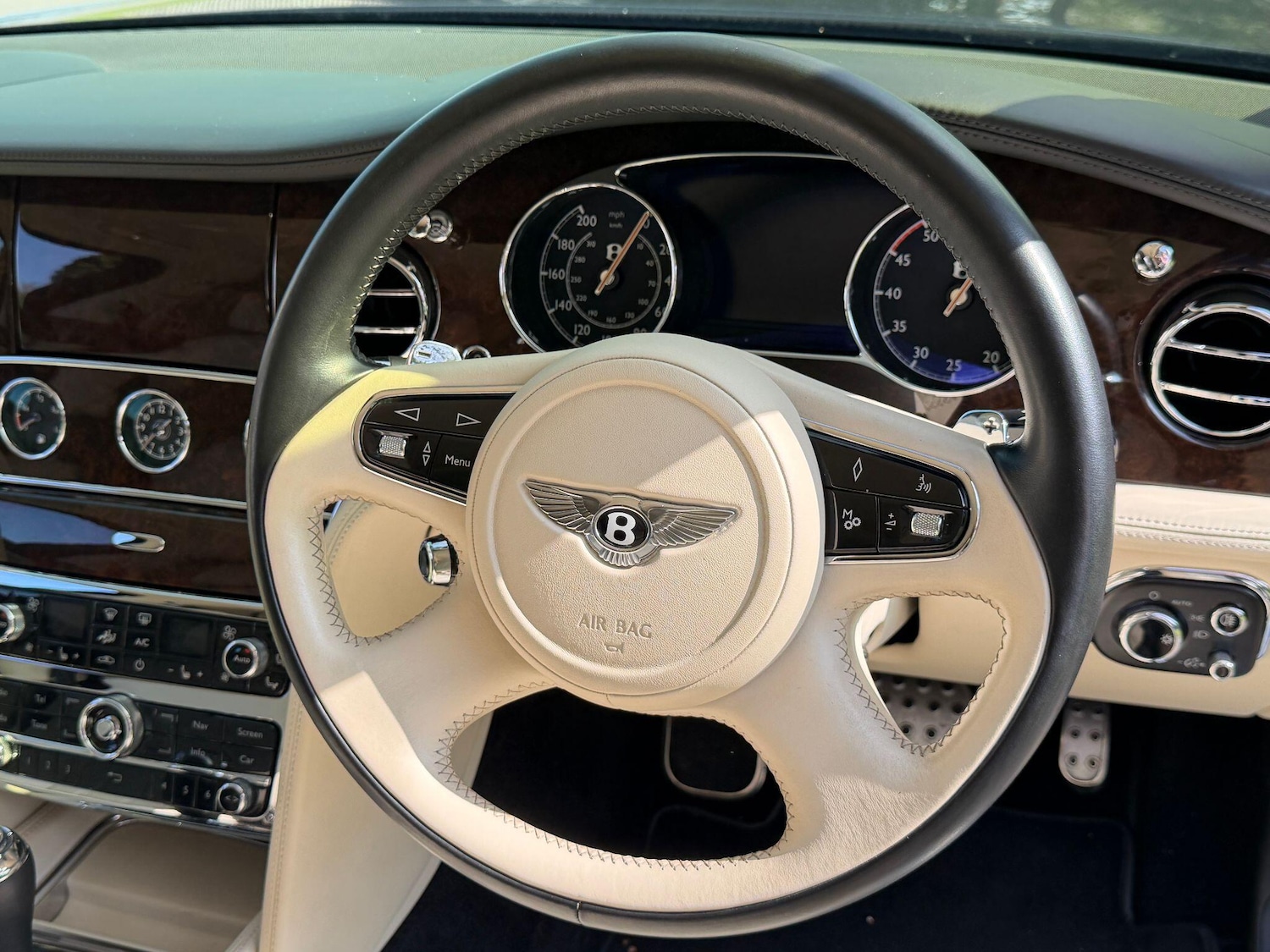 Used Bentley Mulsanne 2012 for sale - 77174941: Photo 33