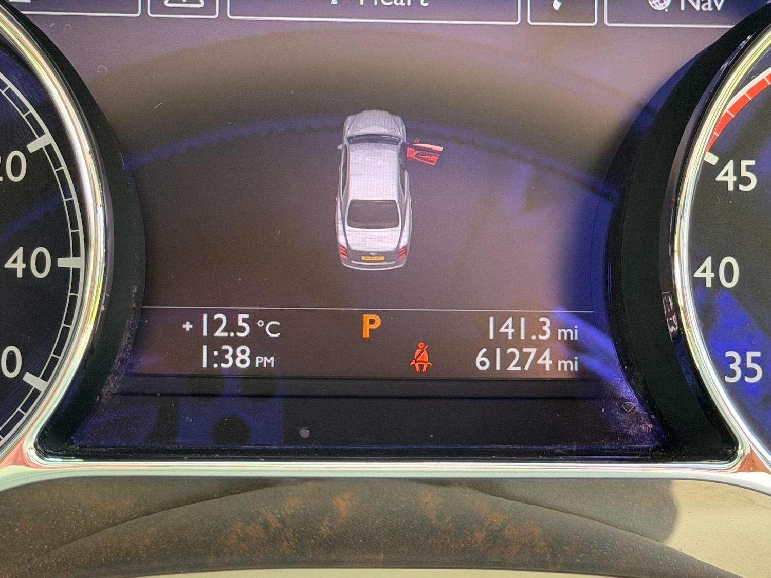 Used Bentley Mulsanne 2012 for sale - 77174941: Photo 35