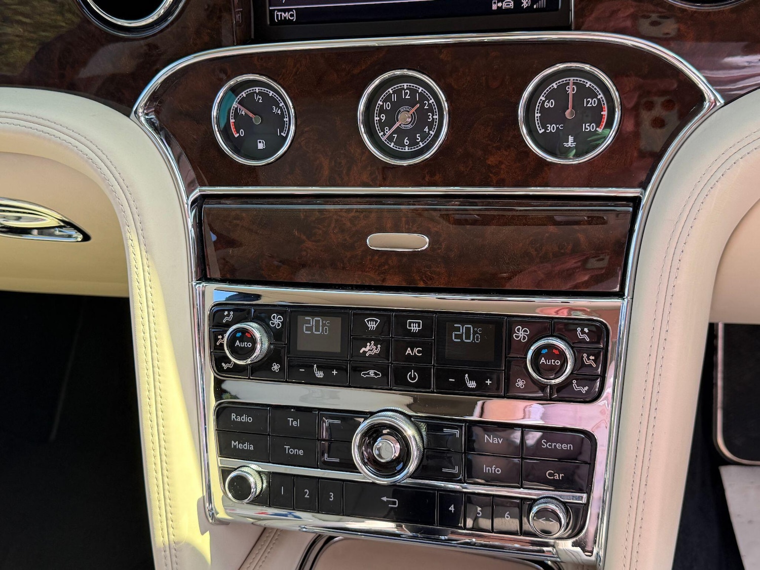 Used Bentley Mulsanne 2012 for sale - 77174941: Photo 36