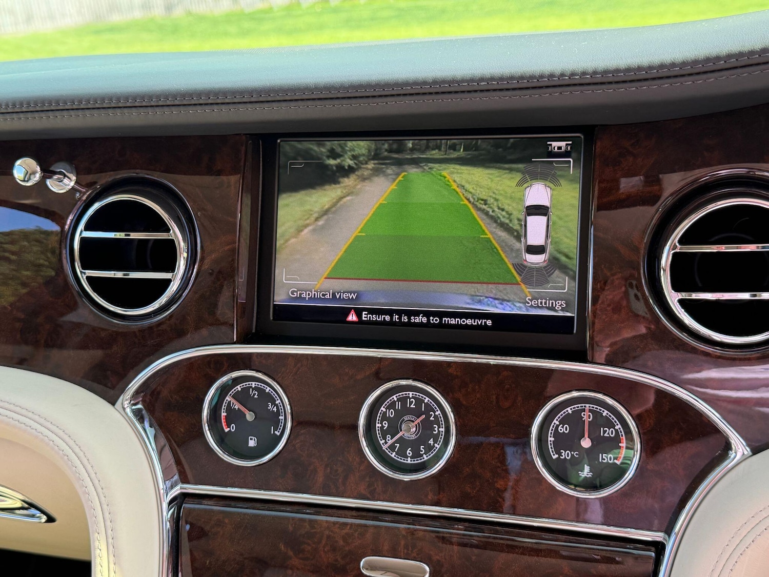 Used Bentley Mulsanne 2012 for sale - 77174941: Photo 37