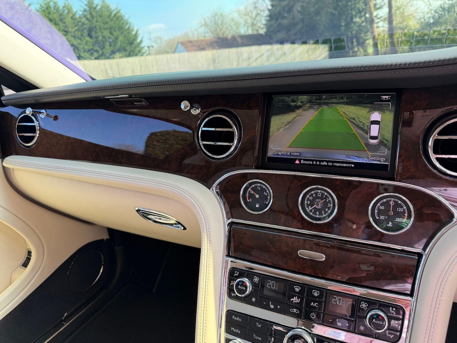 Used Bentley Mulsanne 2012 for sale - 77174941: Photo 38