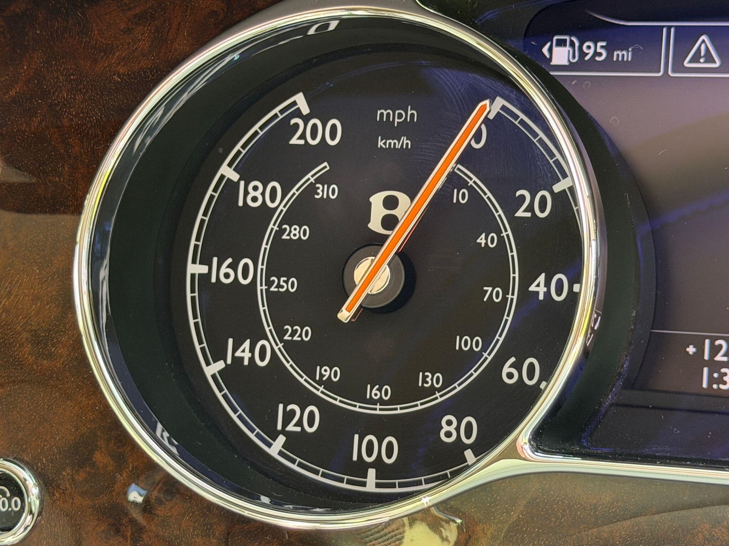 Used Bentley Mulsanne 2012 for sale - 77174941: Photo 39