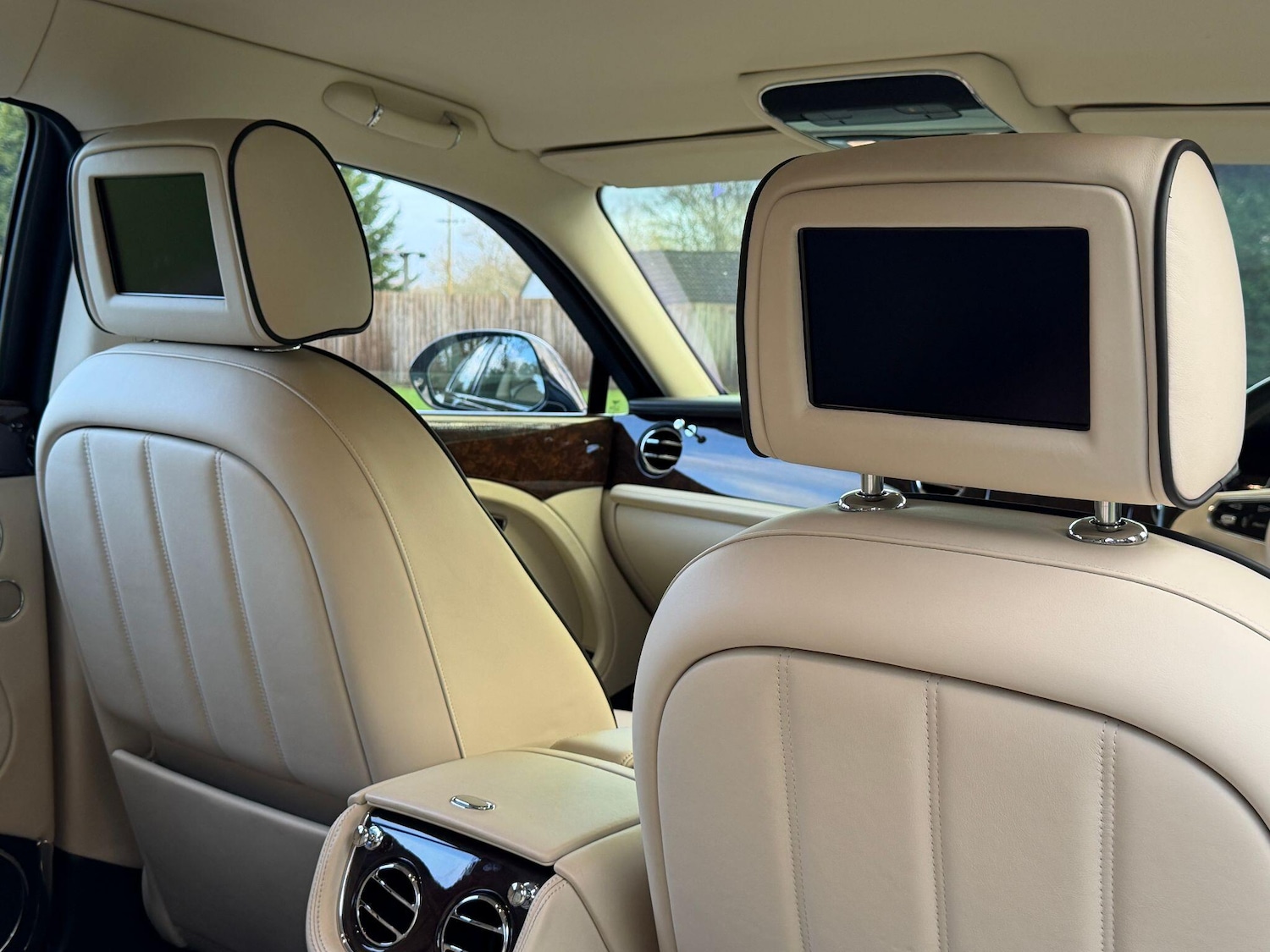 Used Bentley Mulsanne 2012 for sale - 77174941: Photo 4