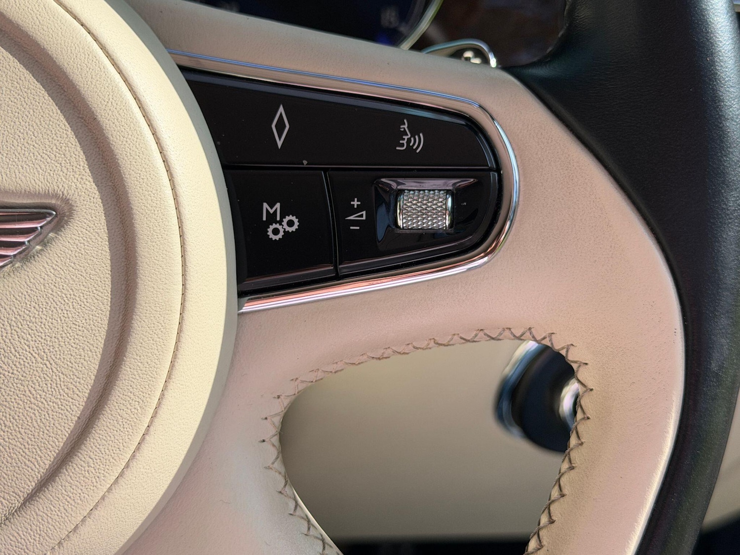 Used Bentley Mulsanne 2012 for sale - 77174941: Photo 41