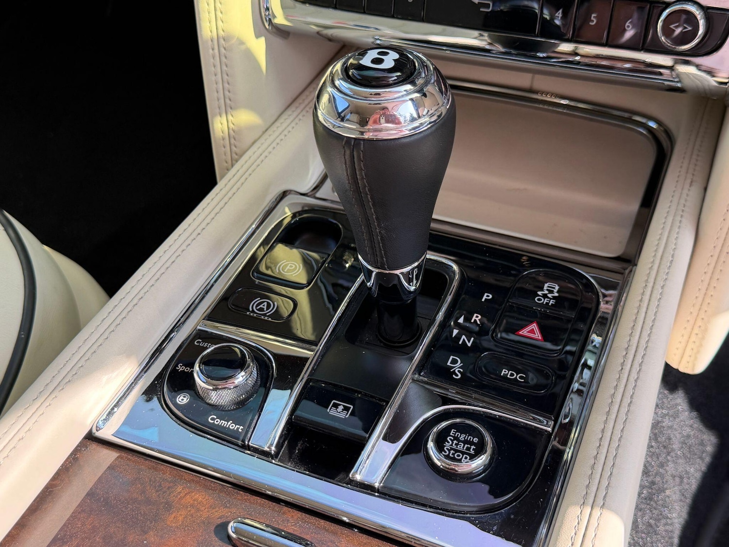 Used Bentley Mulsanne 2012 for sale - 77174941: Photo 42