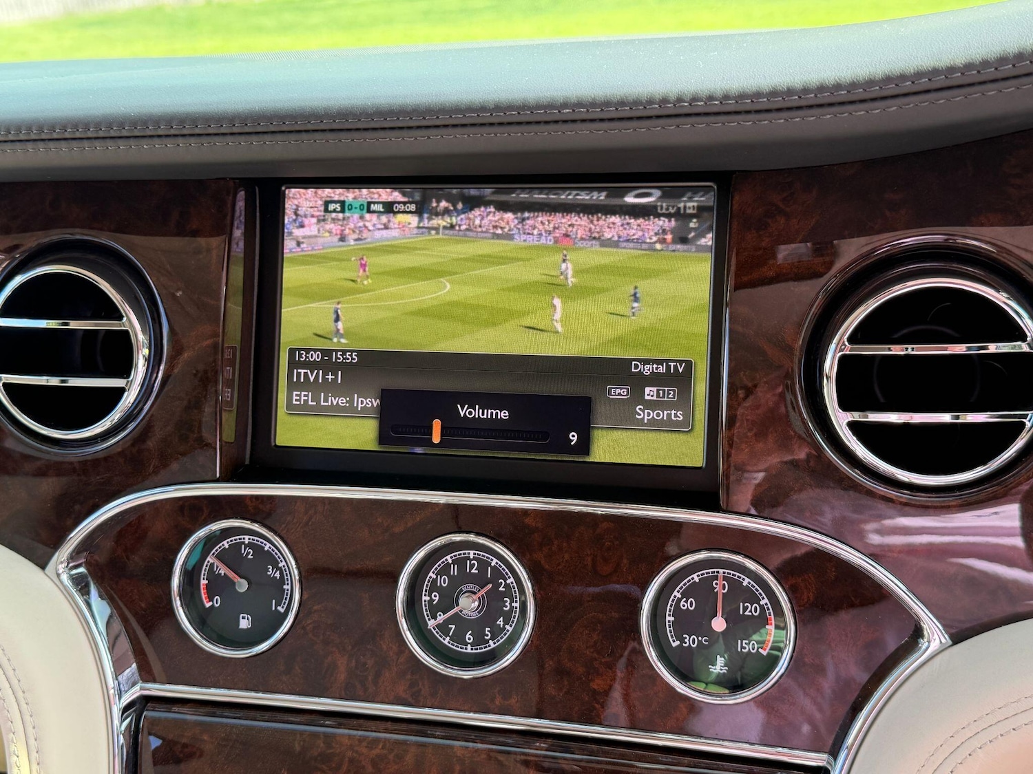 Used Bentley Mulsanne 2012 for sale - 77174941: Photo 43