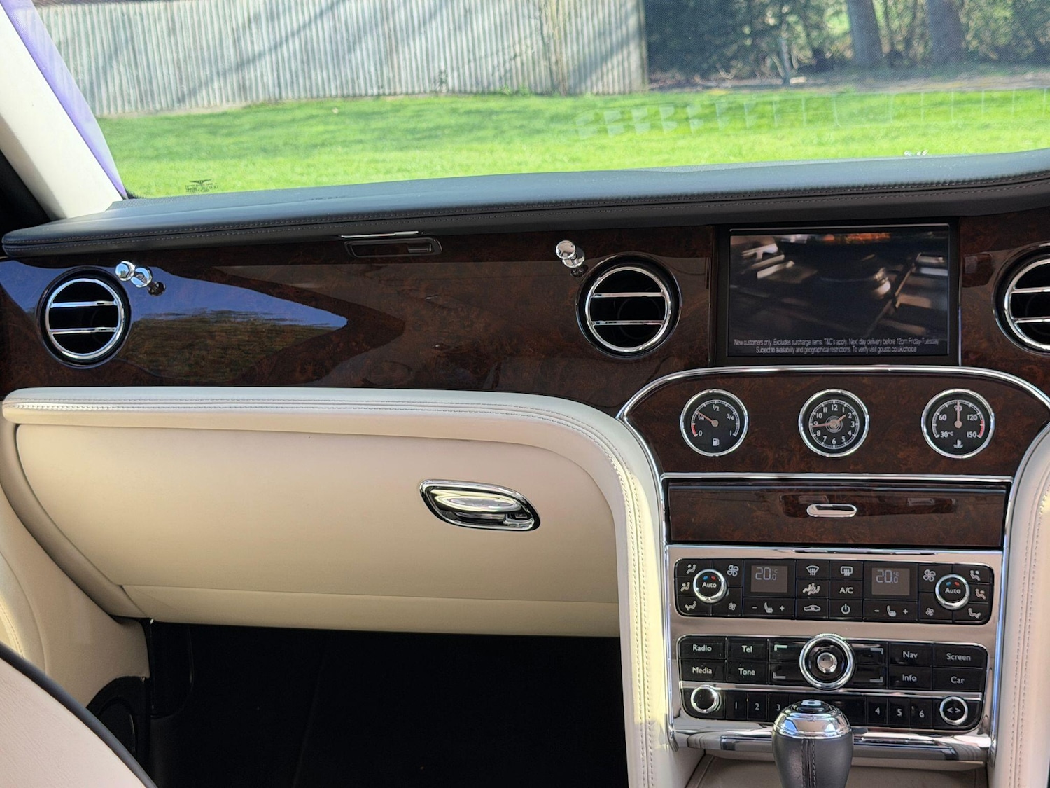 Used Bentley Mulsanne 2012 for sale - 77174941: Photo 46