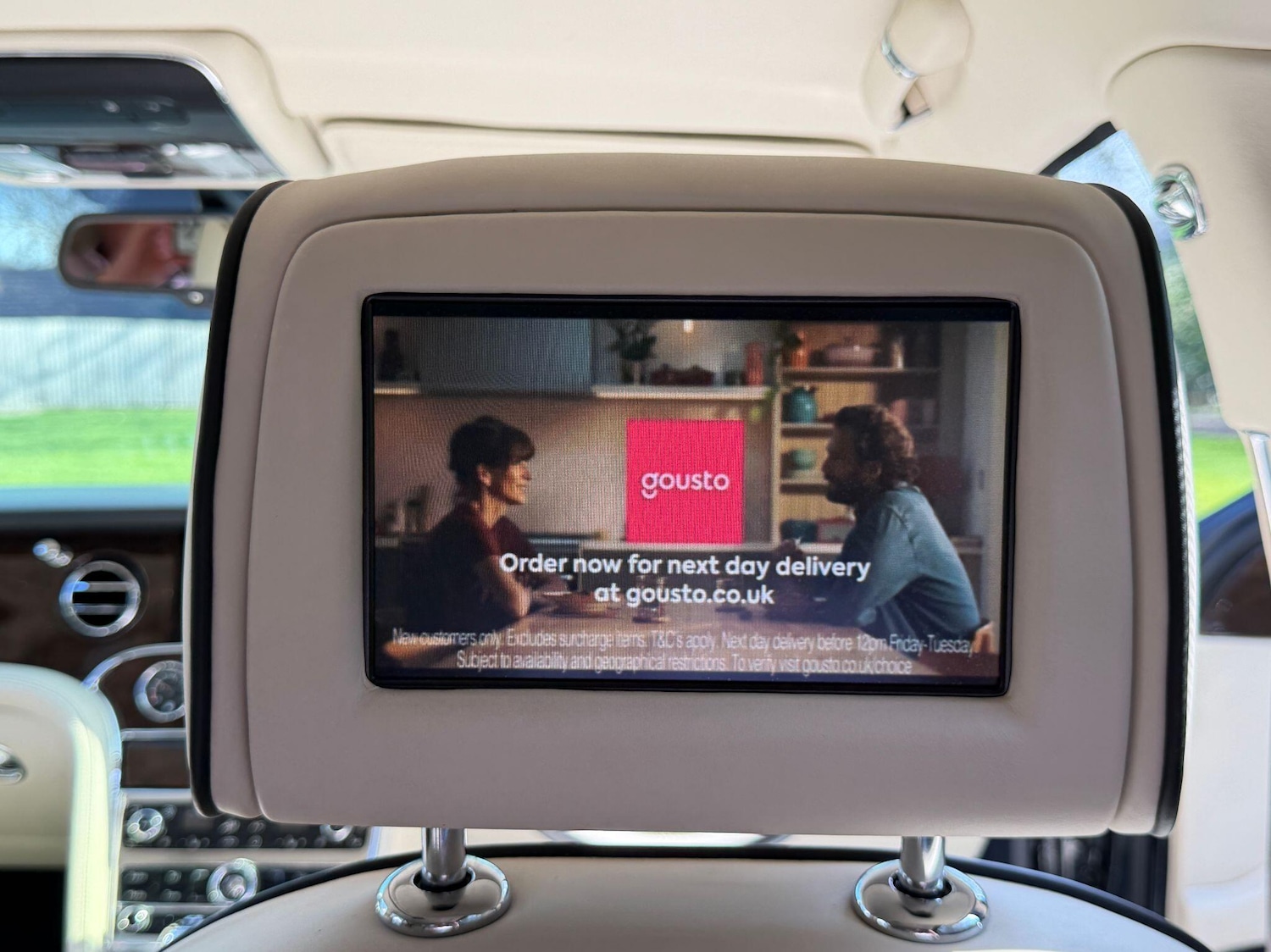 Used Bentley Mulsanne 2012 for sale - 77174941: Photo 47