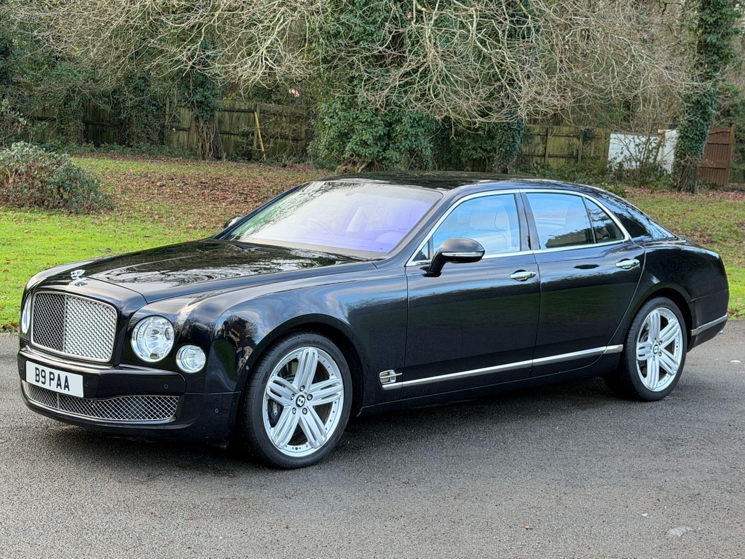 Used Bentley Mulsanne 2012 for sale - 77174941: Photo 5