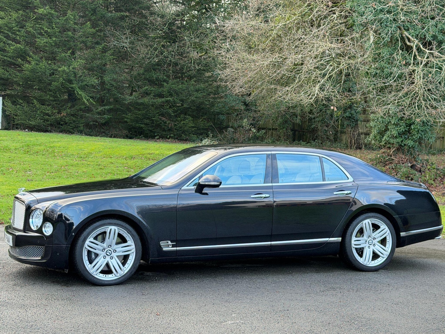 Used Bentley Mulsanne 2012 for sale - 77174941: Photo 6