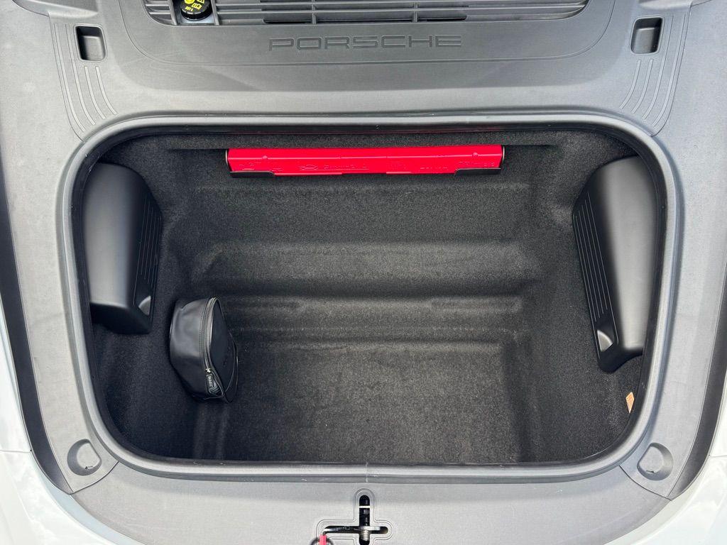 Used Porsche Cayman 2023 for sale - 76899358: Photo 24