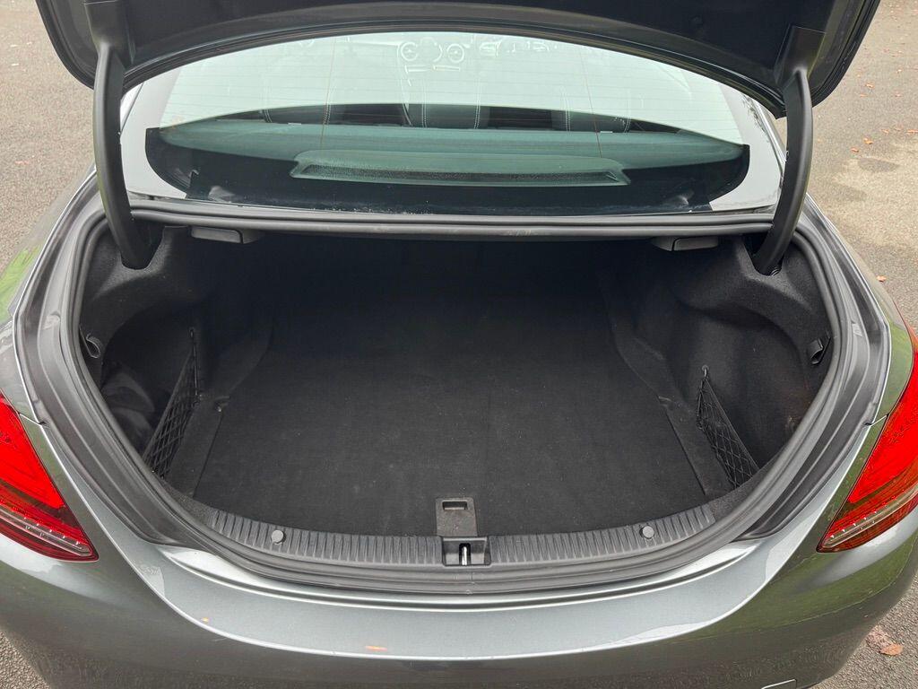 Used Mercedes-Benz C Class for sale - 76996987: Photo 14