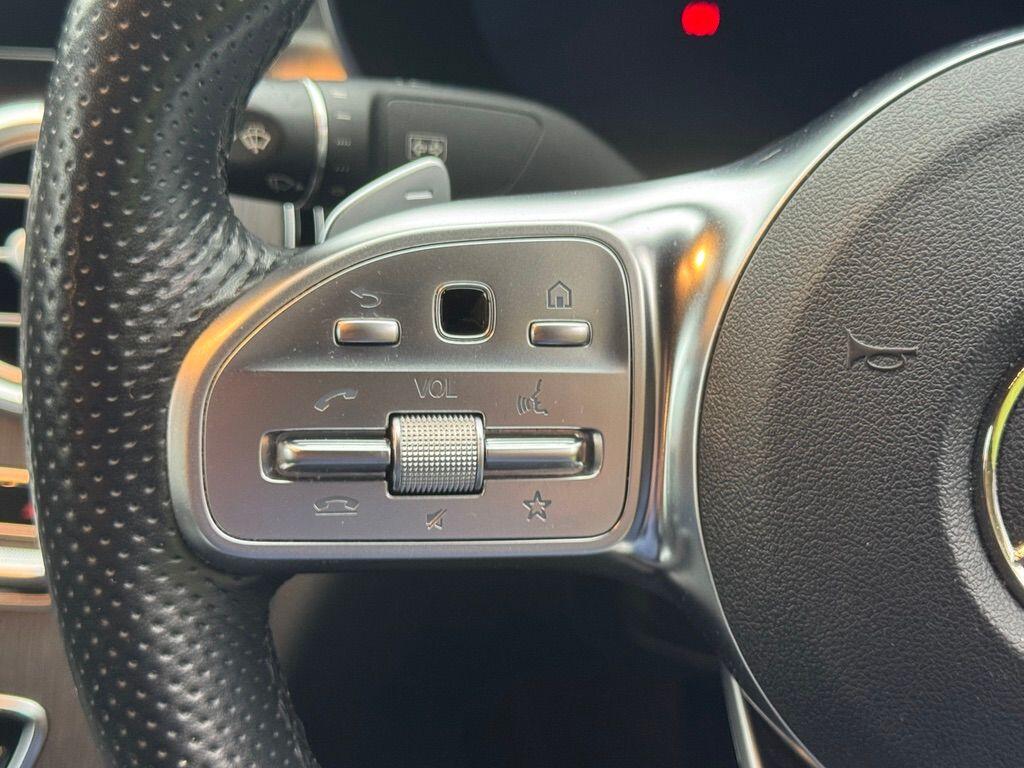 Used Mercedes-Benz C Class for sale - 76996987: Photo 21