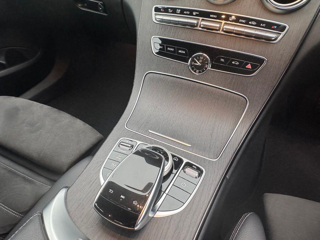 Used Mercedes-Benz C Class for sale - 76996987: Photo 23