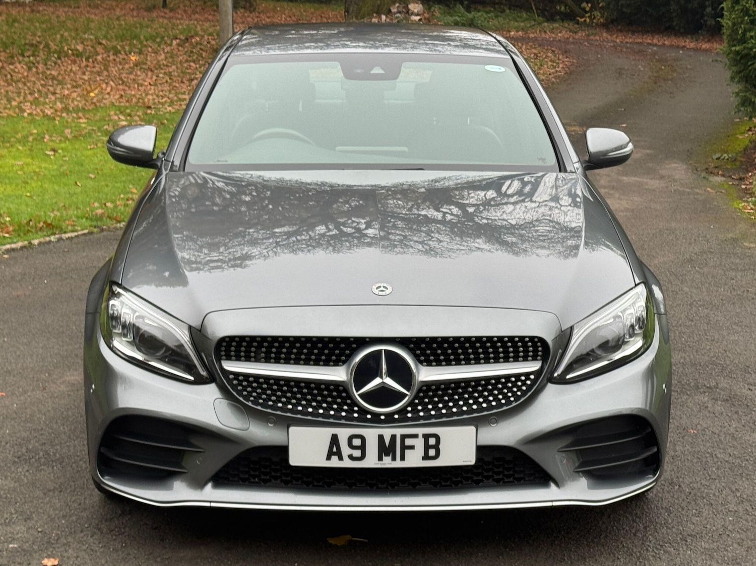 Used Mercedes-Benz C Class for sale - 76996987: Photo 5