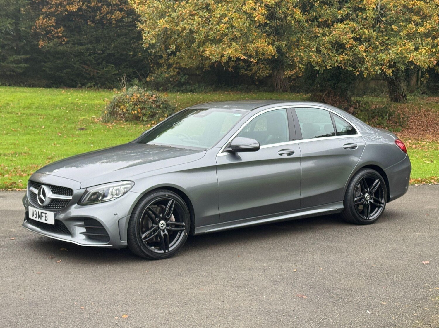 Used Mercedes-Benz C Class for sale - 76996987: Photo 6