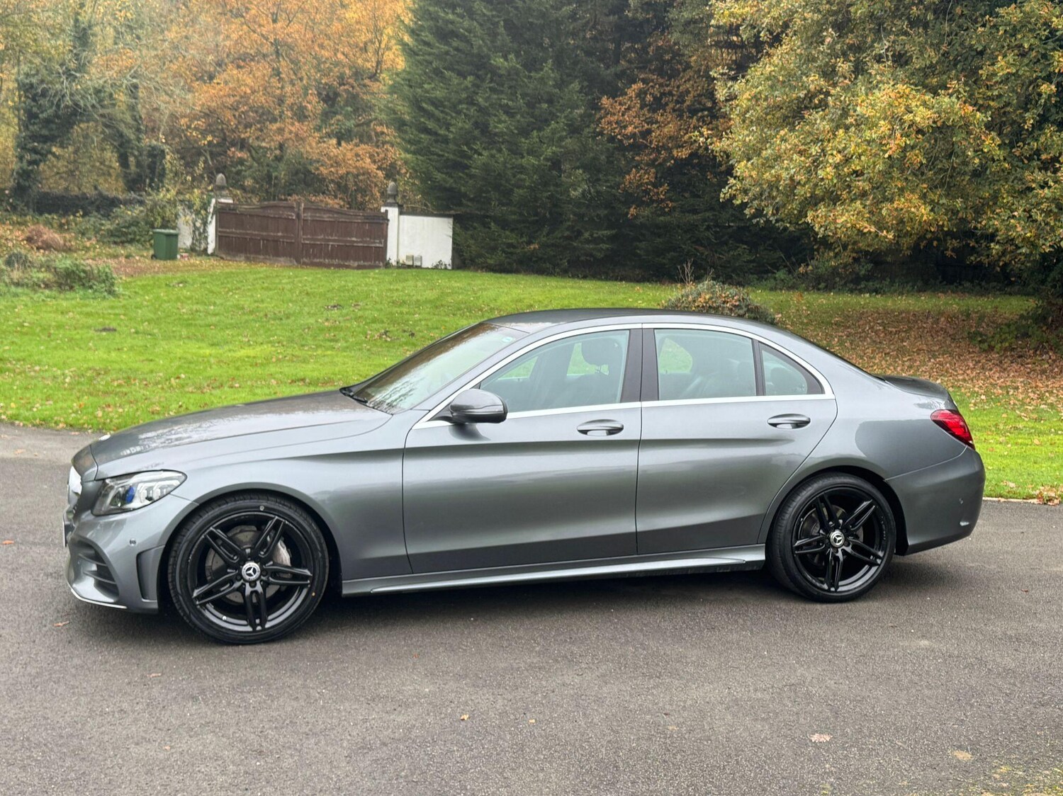 Used Mercedes-Benz C Class for sale - 76996987: Photo 7