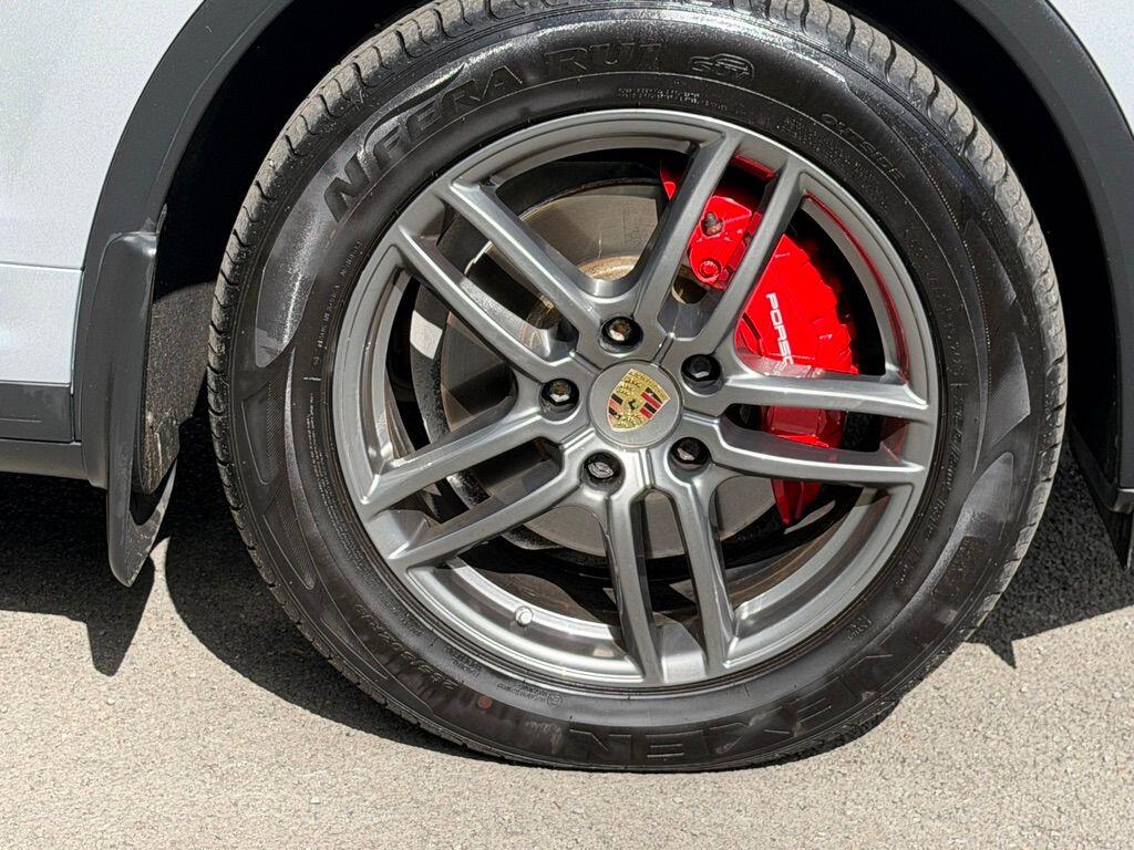 Used Porsche Cayenne 2014 for sale - 78048113: Photo 10