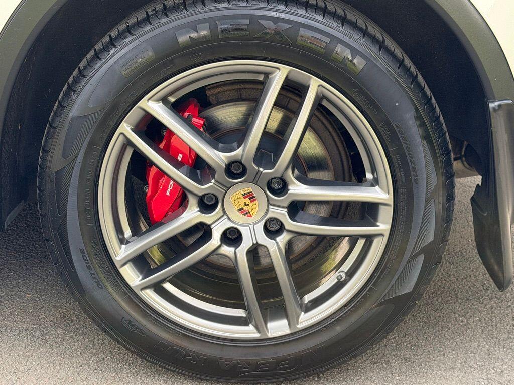 Used Porsche Cayenne 2014 for sale - 78048113: Photo 13